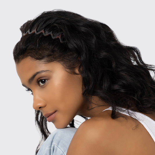 GripWave™ - Anti-Slip Headband