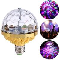 DiscoGlow™ - LED Party Bulb