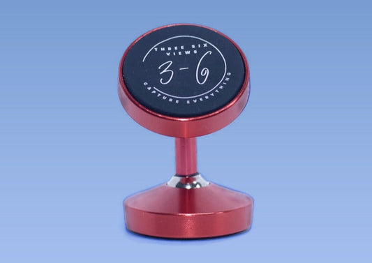 MagMount™ - Gym Phone Holder