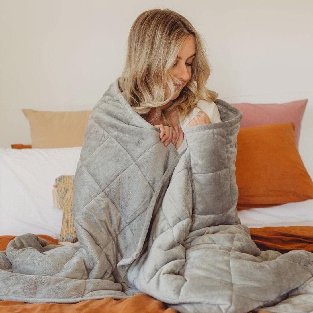Weighted Blanket