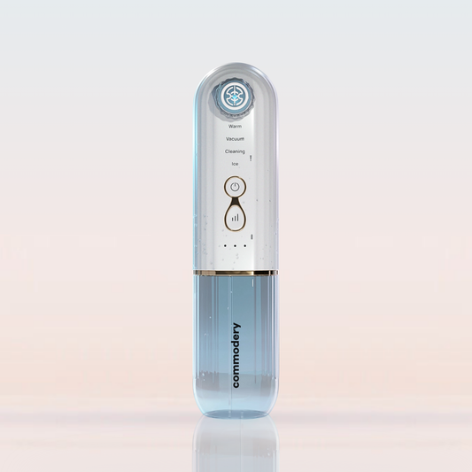 Pore Cleanse: Hydration Handset