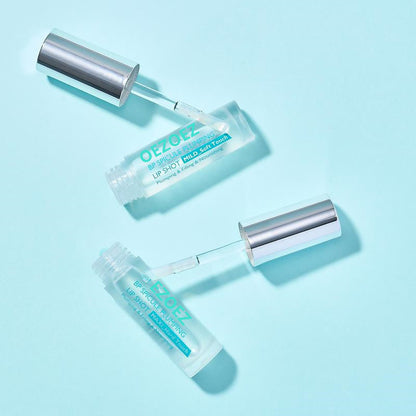 BP Spicule Plumping LIP Shot