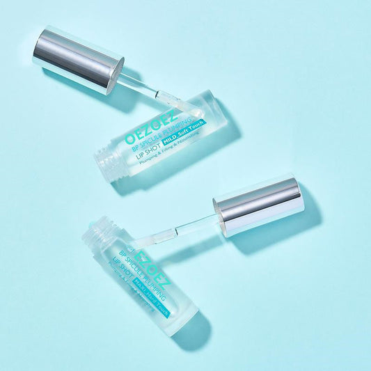 BP Spicule Plumping LIP Shot