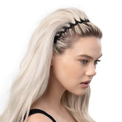 GripWave™ - Anti-Slip Headband