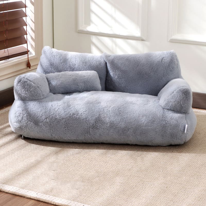 PetLounge™ - Plush Sofa Bed