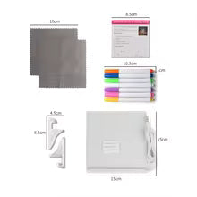 LumiNote™ - LED Acrylic Board
