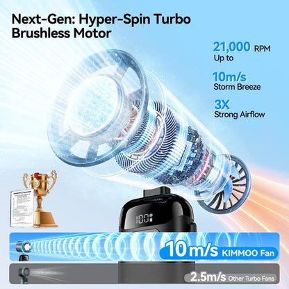 VORTEX ICE™