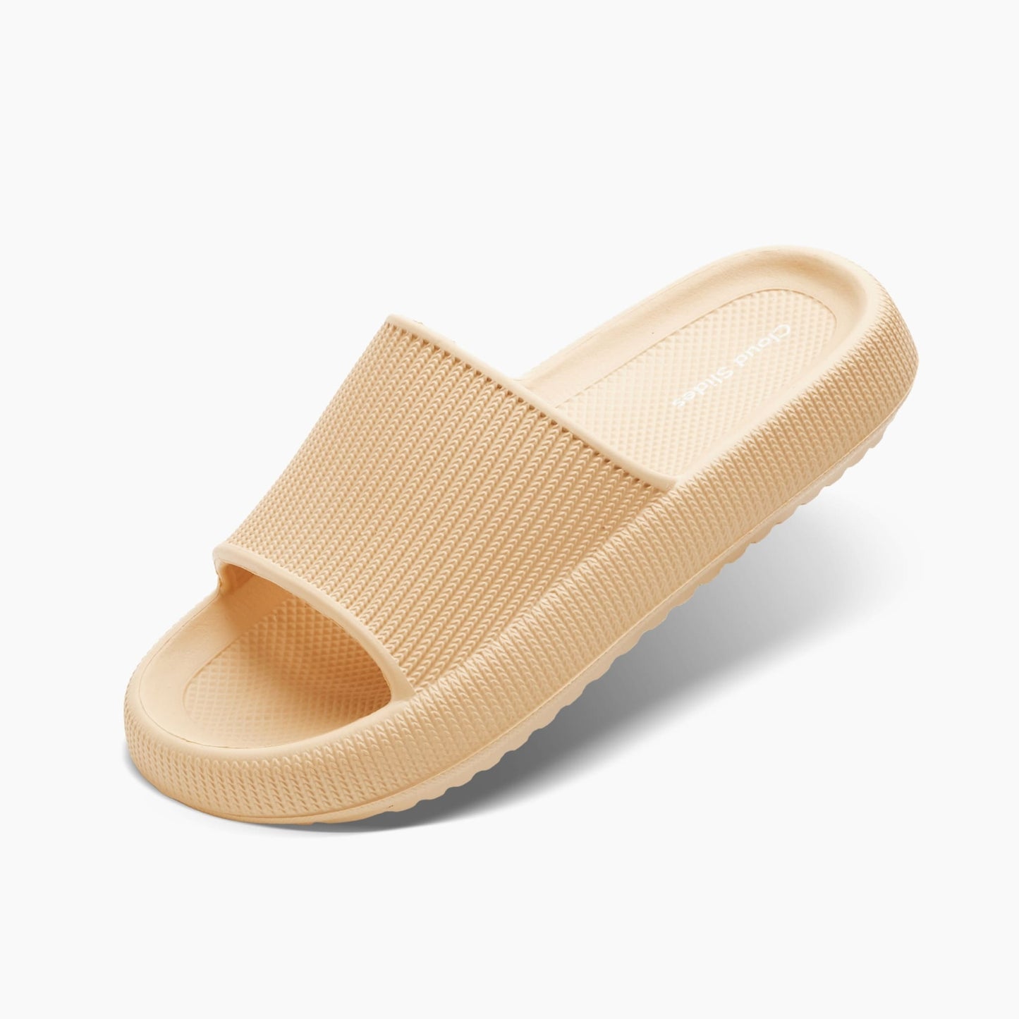 Cloudelle™ - Comfort Slides