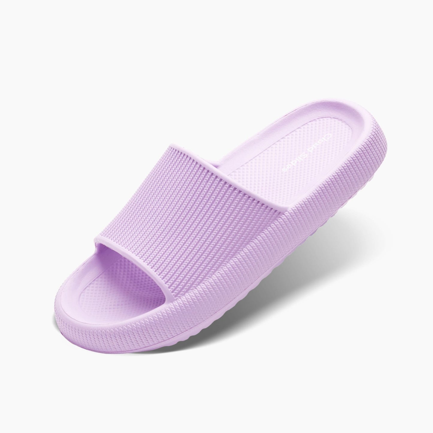 Cloudelle™ - Comfort Slides