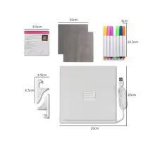LumiNote™ - LED Acrylic Board