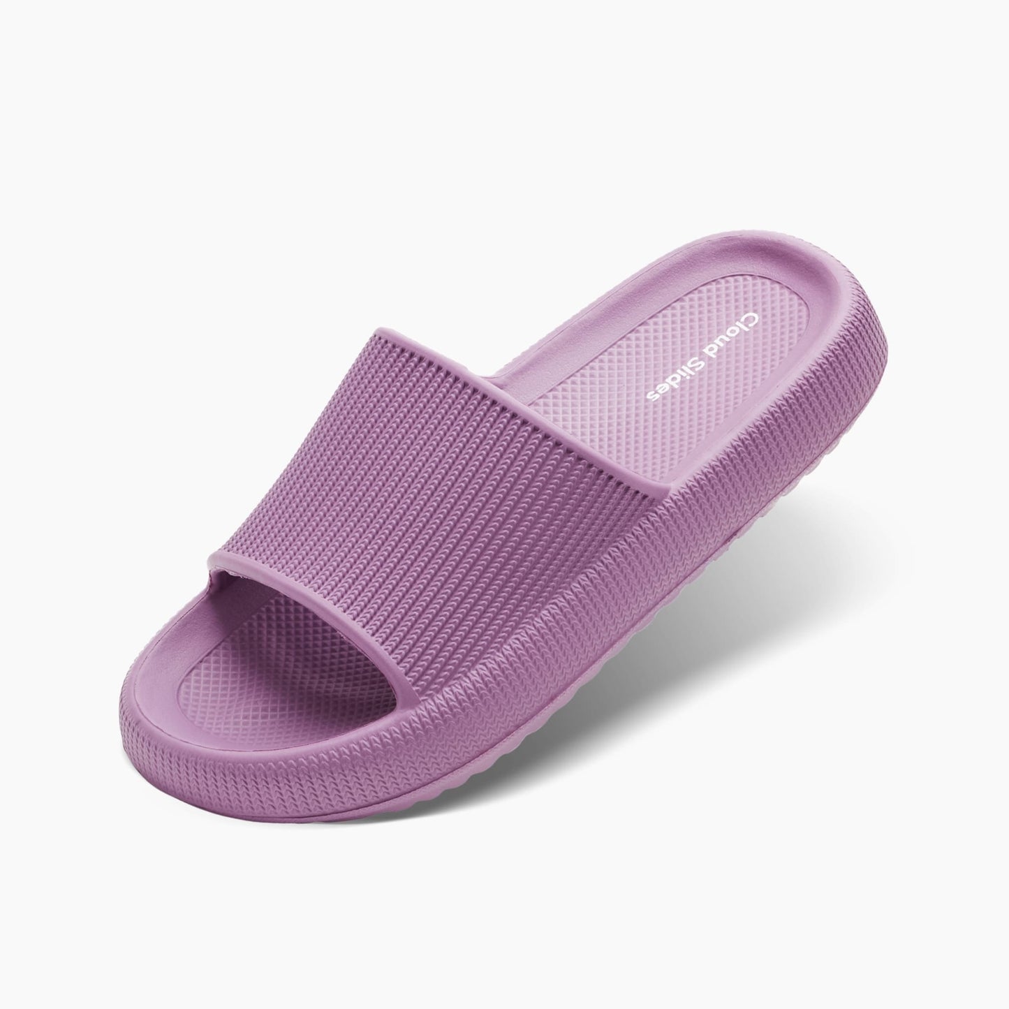 Cloudelle™ - Comfort Slides