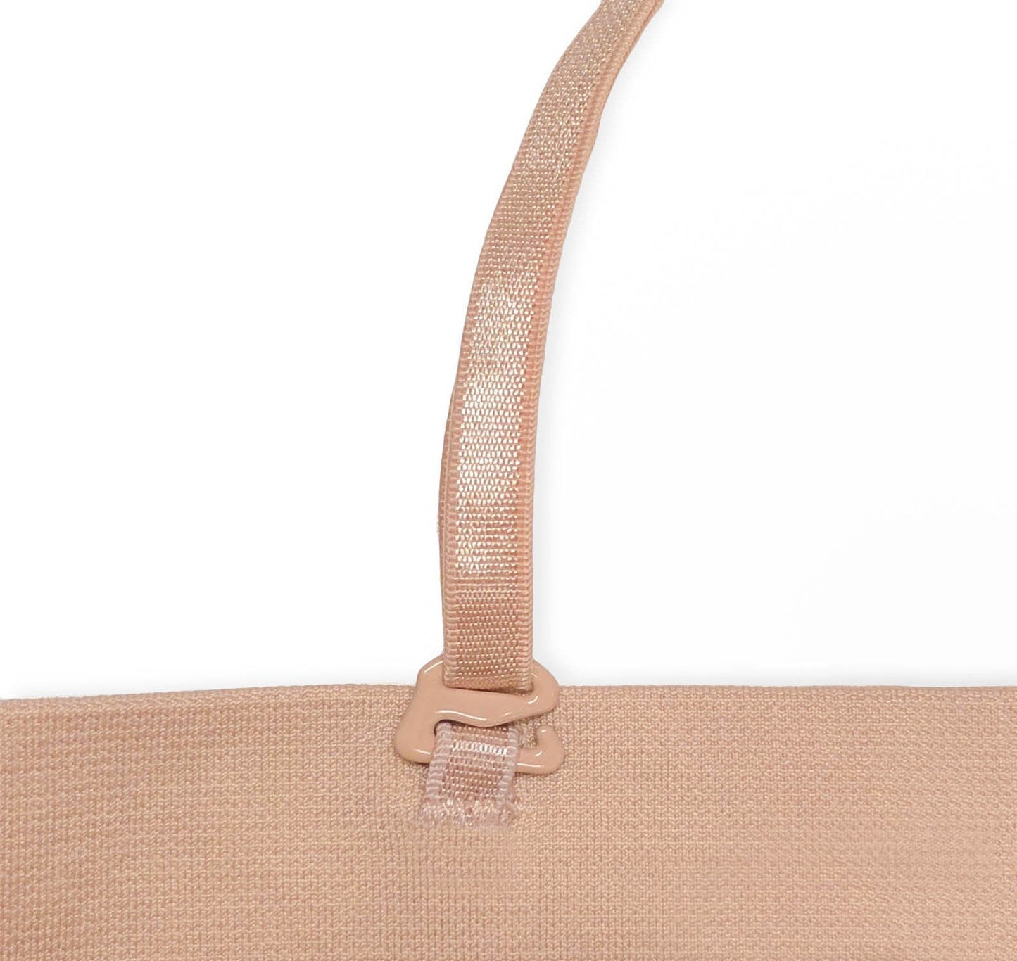 StayForm™ - Smoothing Bandeau Bra