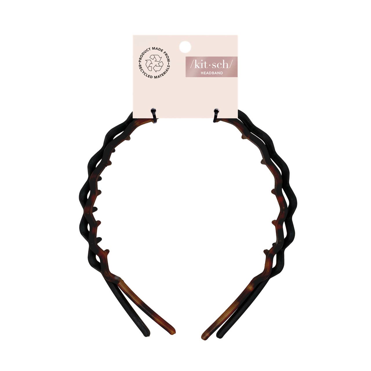 GripWave™ - Anti-Slip Headband