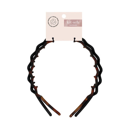 GripWave™ - Anti-Slip Headband