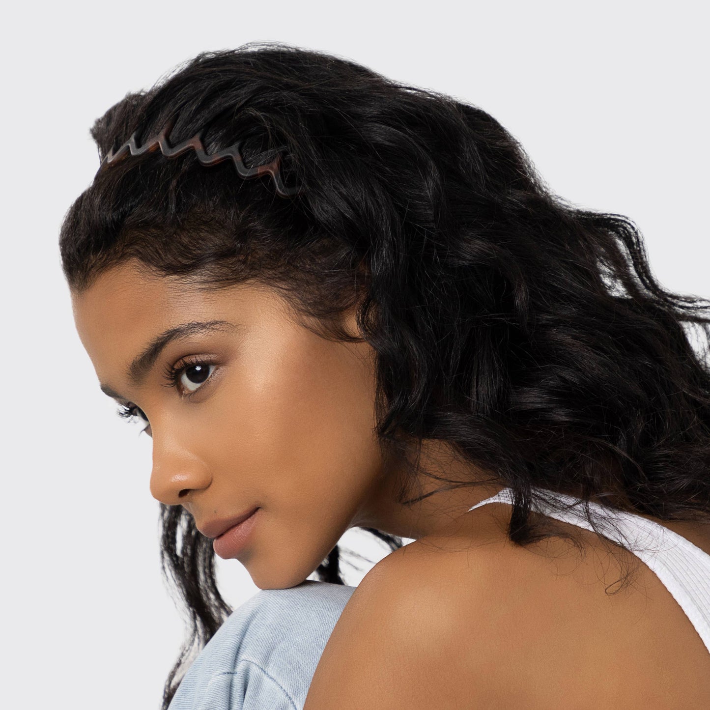 GripWave™ - Anti-Slip Headband