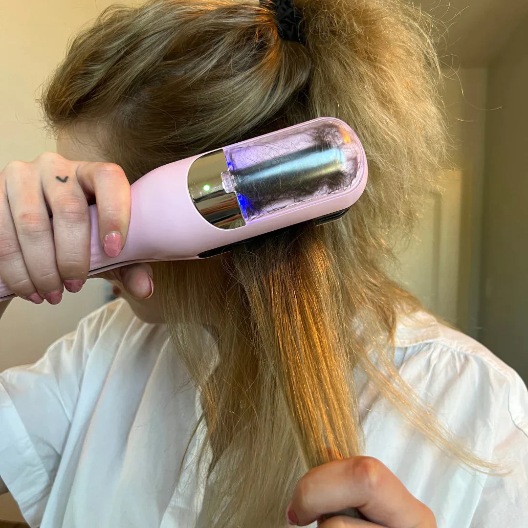 SplitJolie™ No More Split Ends