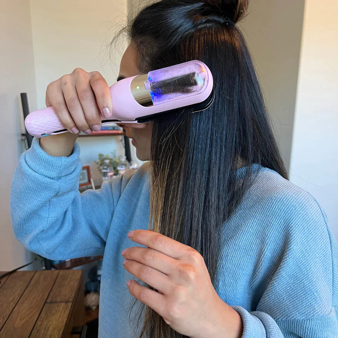 SplitJolie™ No More Split Ends