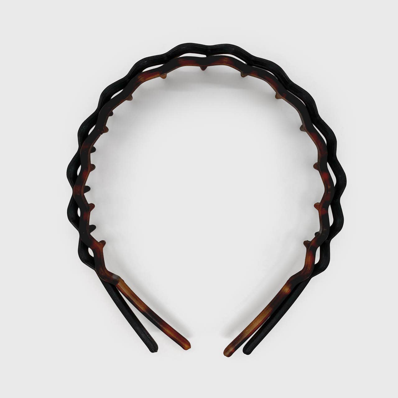GripWave™ - Anti-Slip Headband
