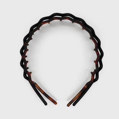 GripWave™ - Anti-Slip Headband