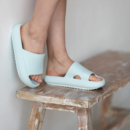 Cloudelle™ - Comfort Slides