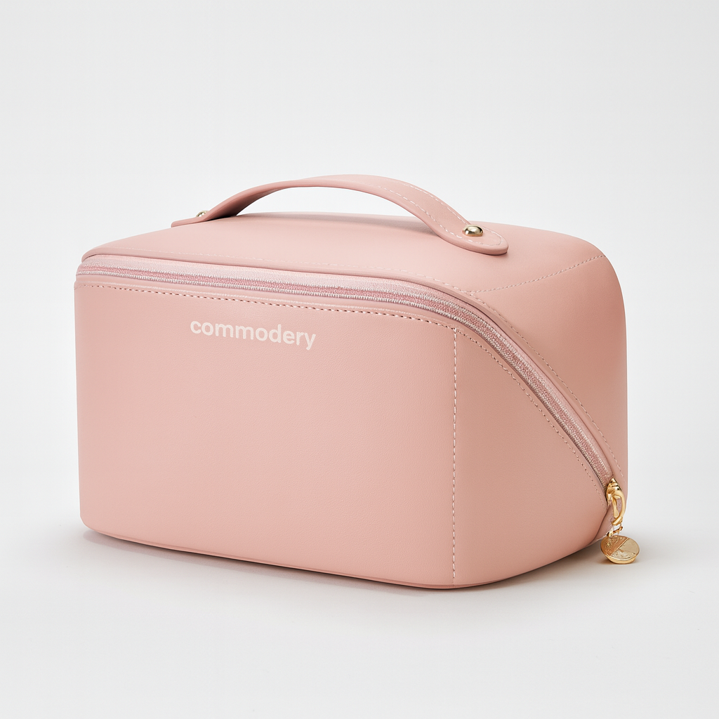 Skincare Travel Bag
