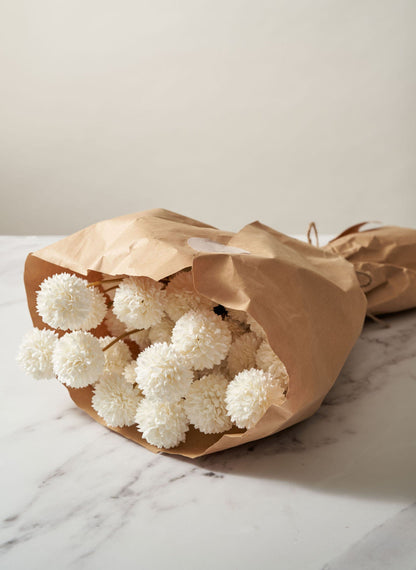 Bloomora™ - Faux Floral Bouquet