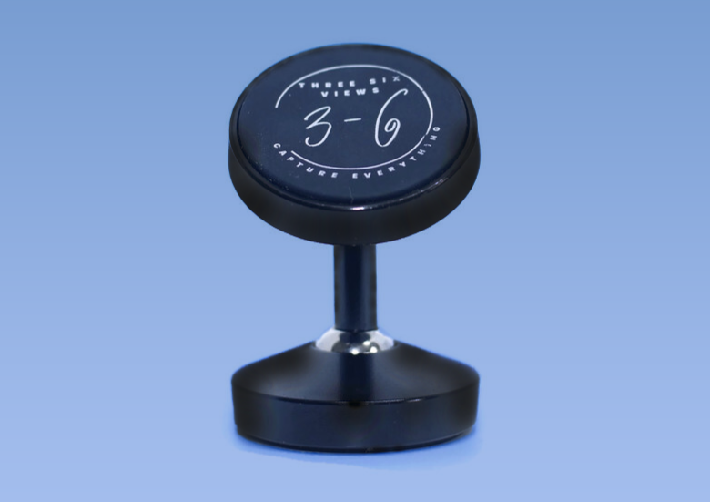 MagMount™ - Gym Phone Holder
