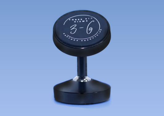 MagMount™ - Gym Phone Holder