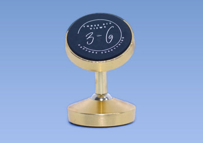 MagMount™ - Gym Phone Holder