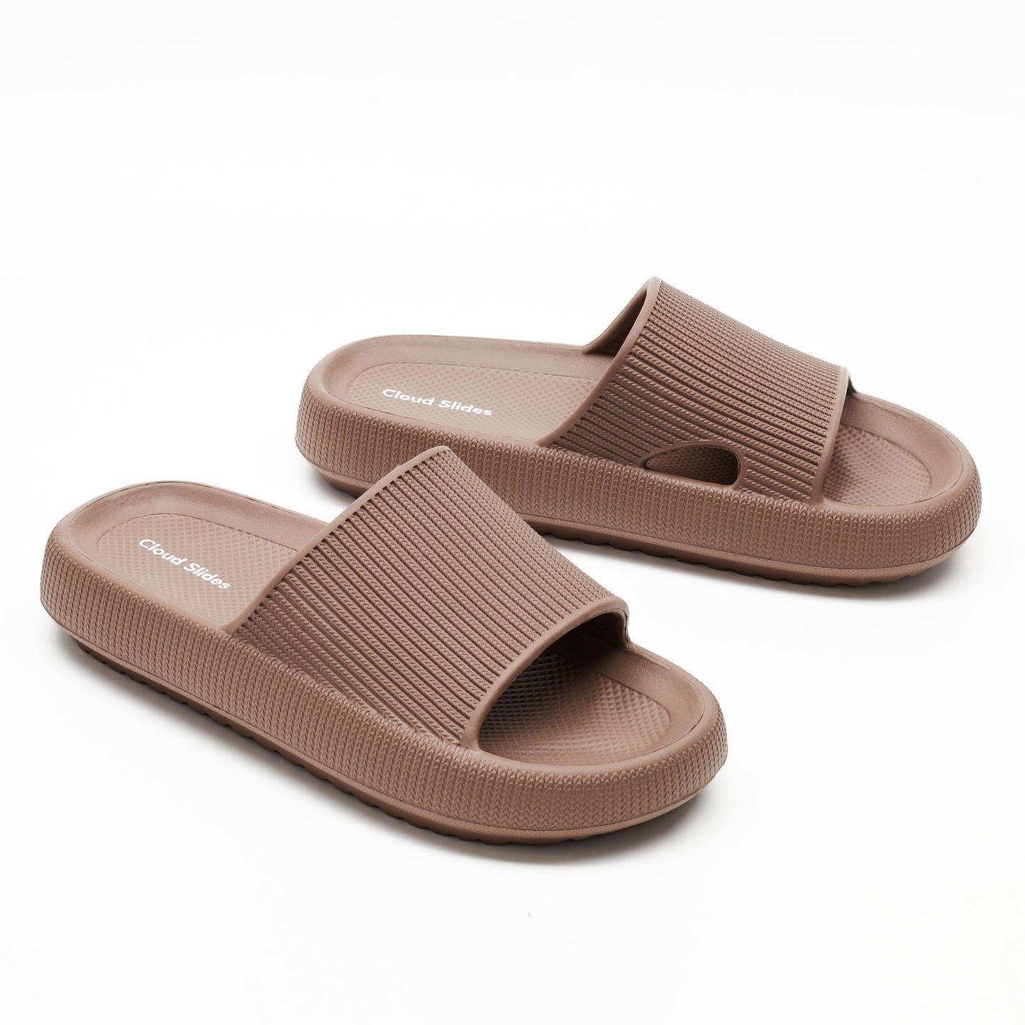Cloudelle™ - Comfort Slides