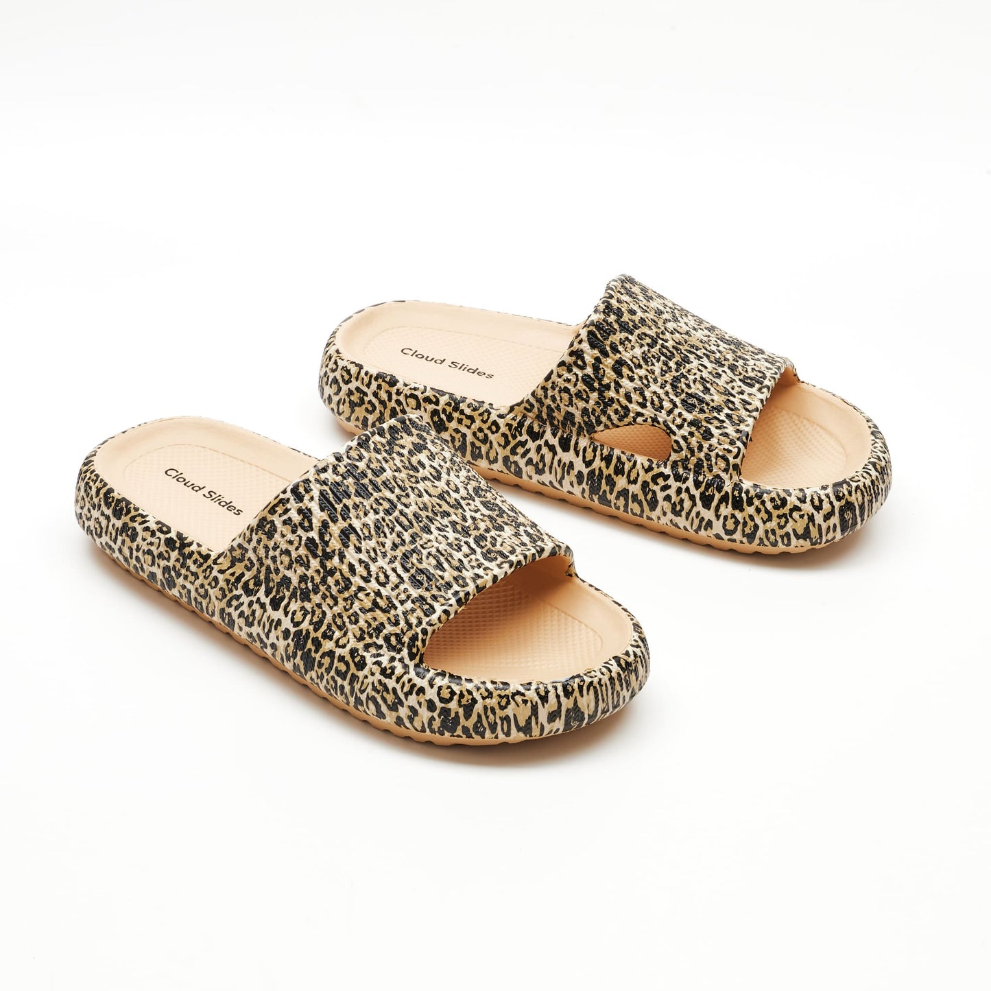 Cloudelle™ - Comfort Slides