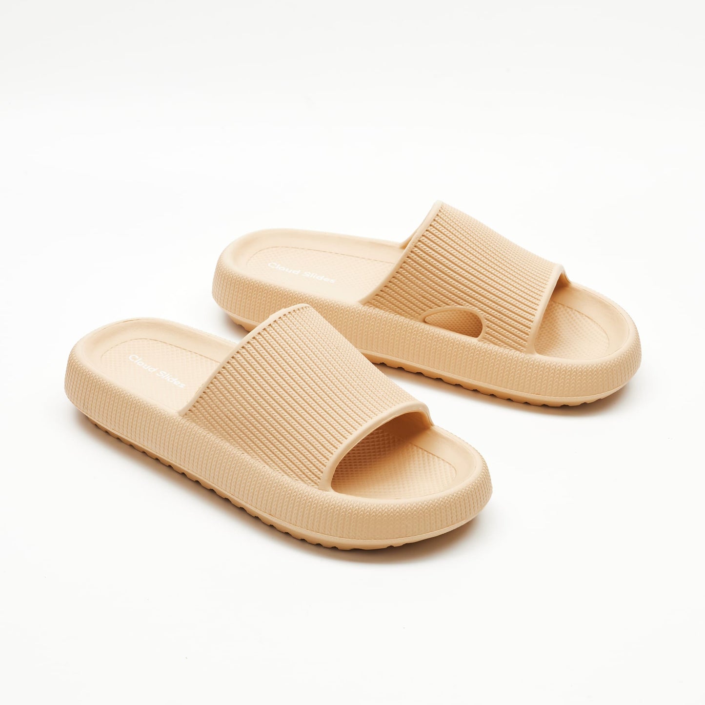 Cloudelle™ - Comfort Slides