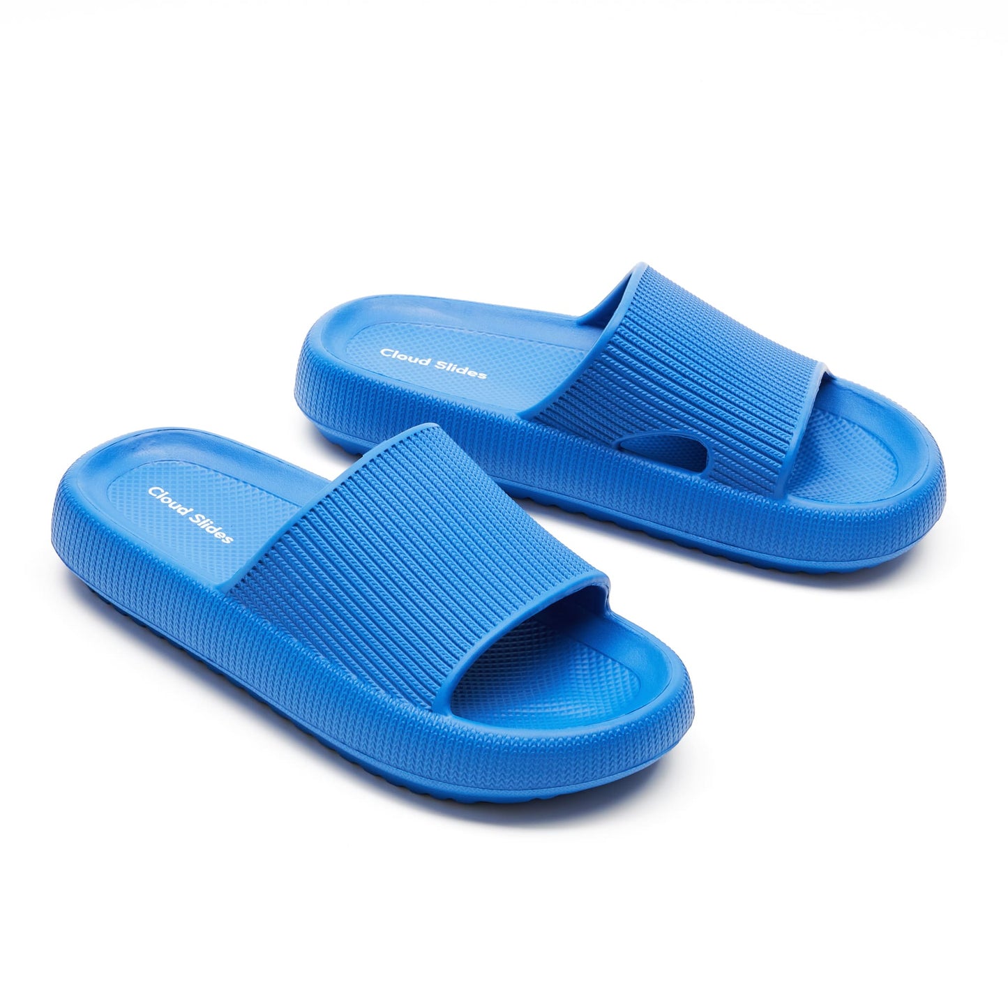 Cloudelle™ - Comfort Slides