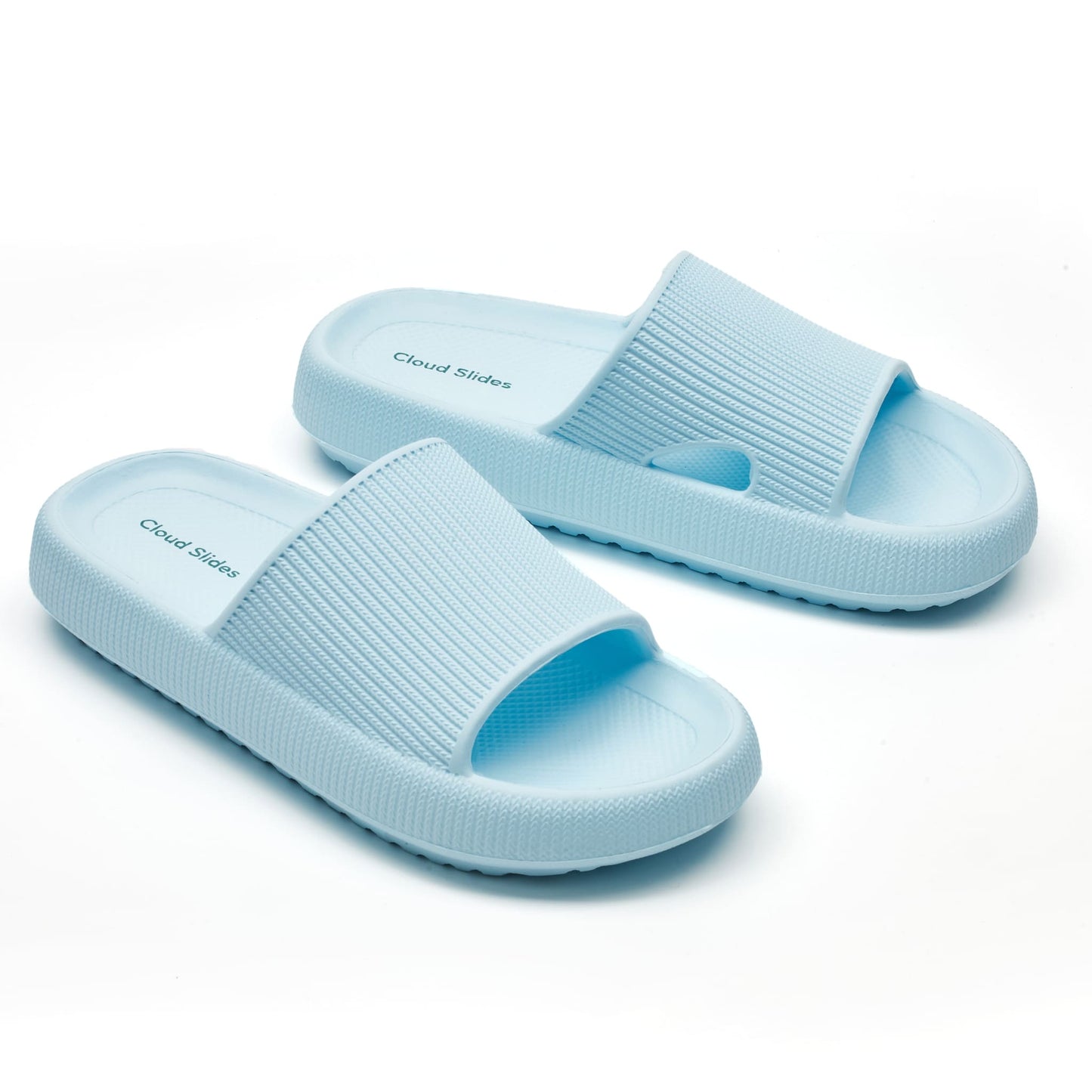 Cloudelle™ - Comfort Slides