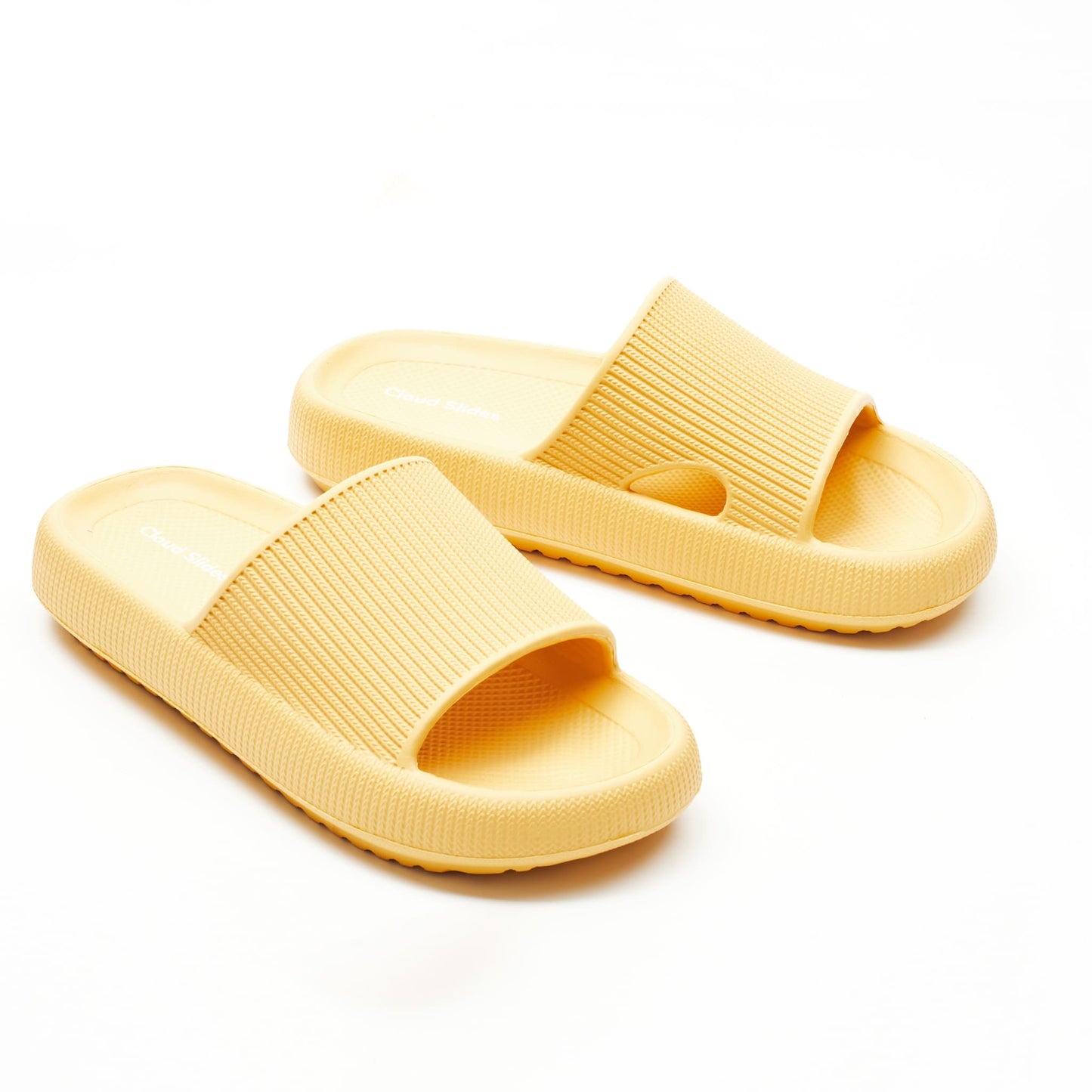 Cloudelle™ - Comfort Slides