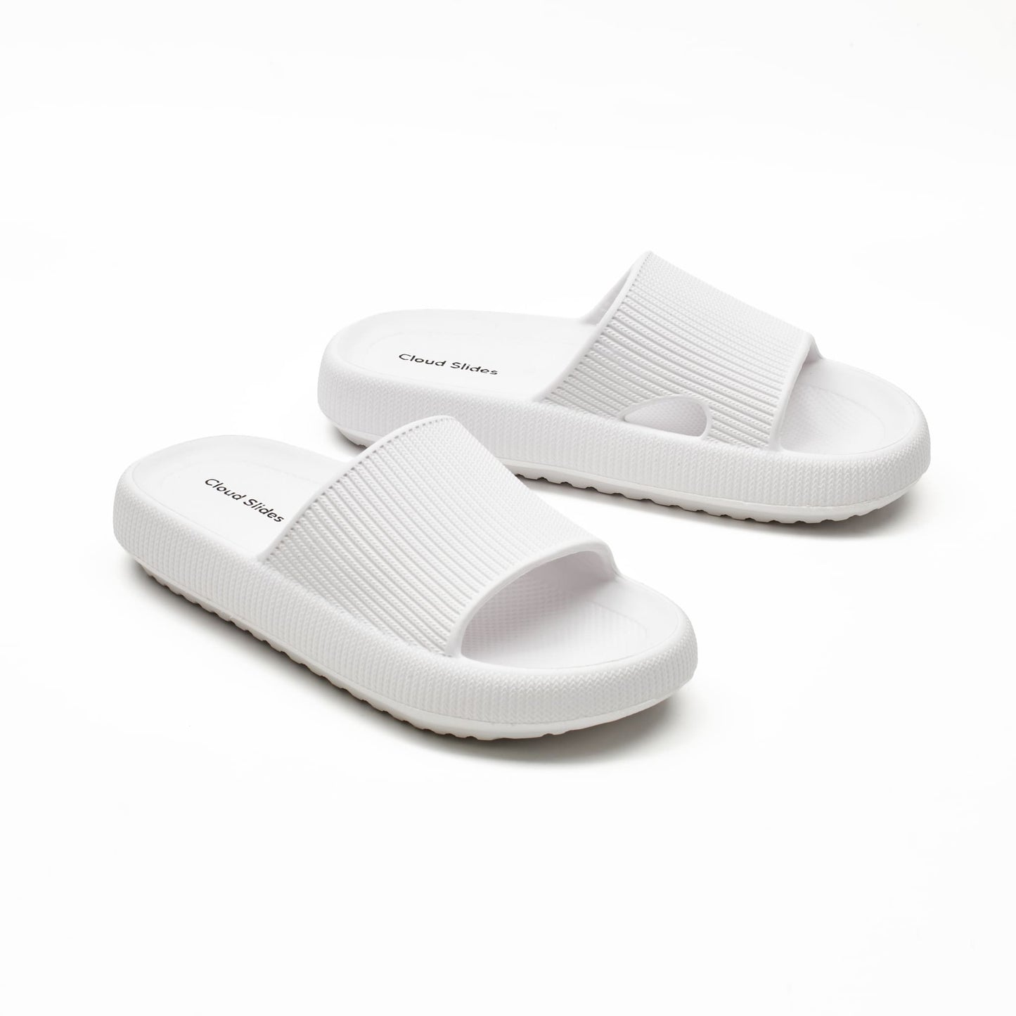 Cloudelle™ - Comfort Slides