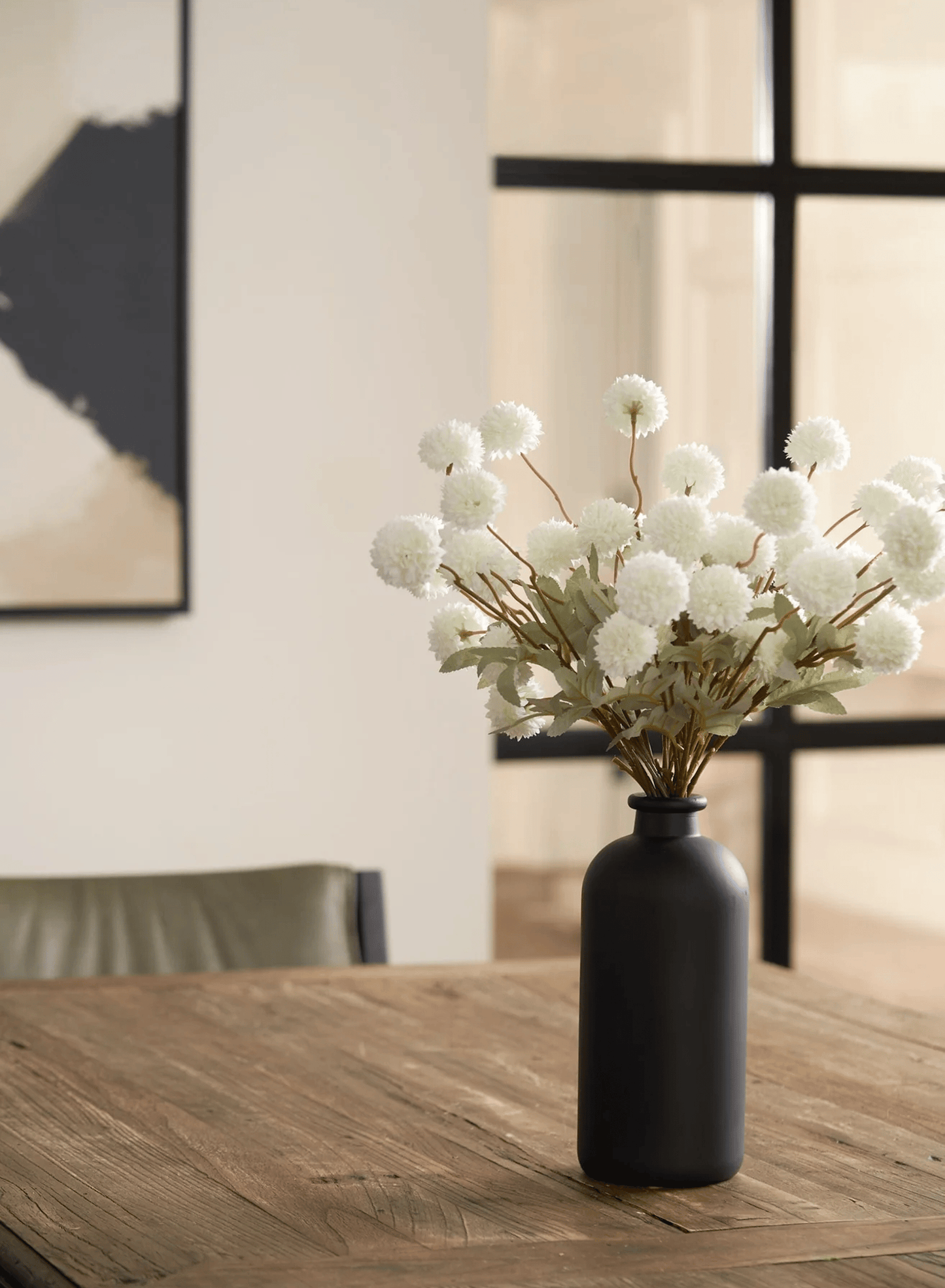 Bloomora™ - Faux Floral Bouquet