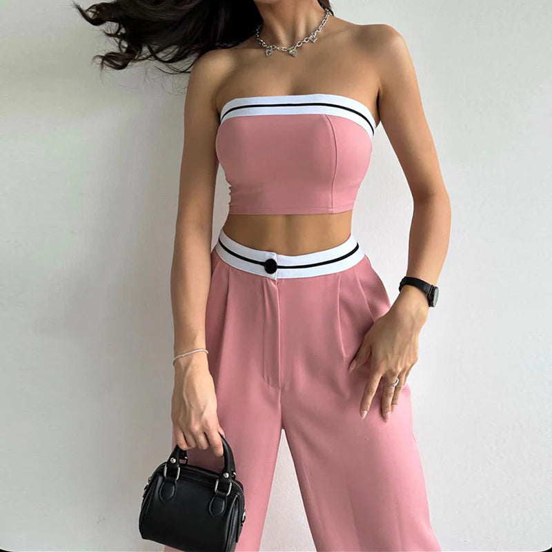 JOLIE DUO SET
