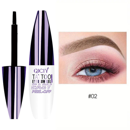 BrowStay™ Peel & Reveal