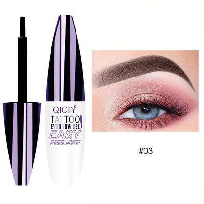 BrowStay™ Peel & Reveal