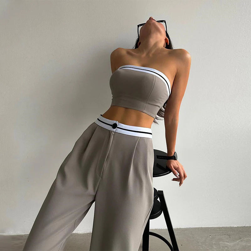 JOLIE DUO SET