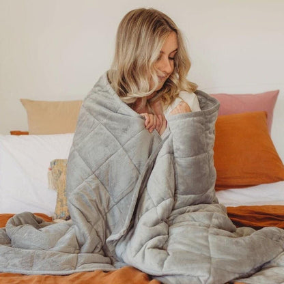 Weighted Blanket