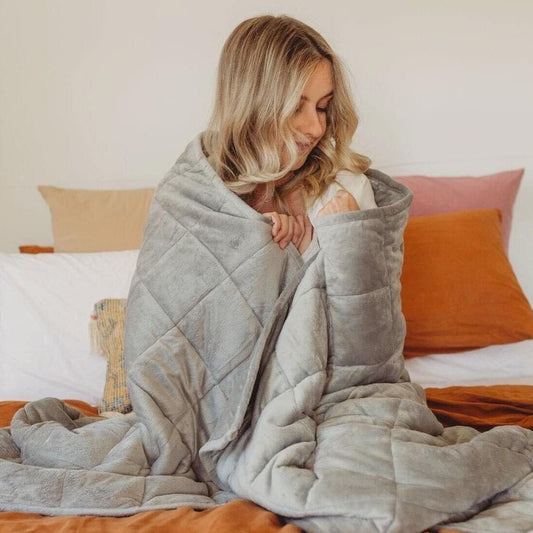 Weighted Blanket