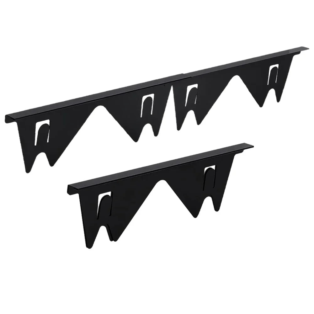 GapGuard™ - Stove Gap Cover
