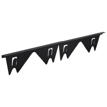 GapGuard™ - Stove Gap Cover