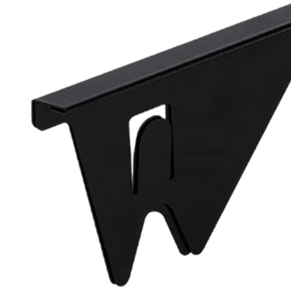 GapGuard™ - Stove Gap Cover