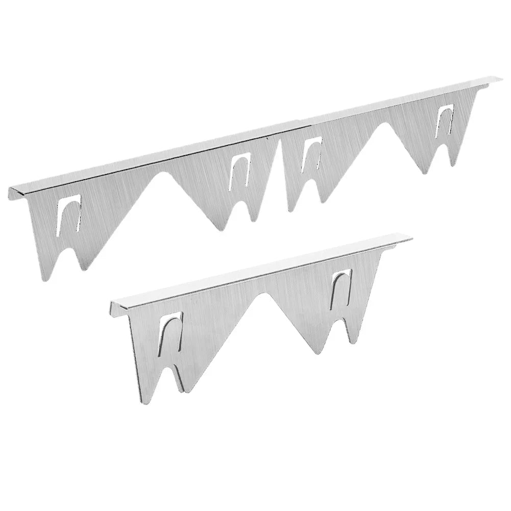 GapGuard™ - Stove Gap Cover