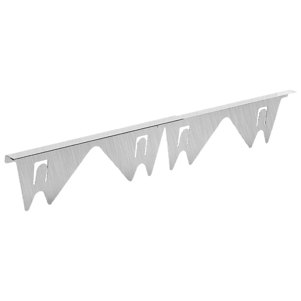 GapGuard™ - Stove Gap Cover
