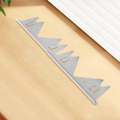 GapGuard™ - Stove Gap Cover
