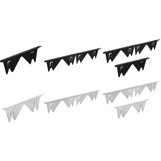 GapGuard™ - Stove Gap Cover